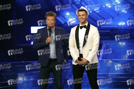 2. Liveshow 'DSDS 2018' in Köln