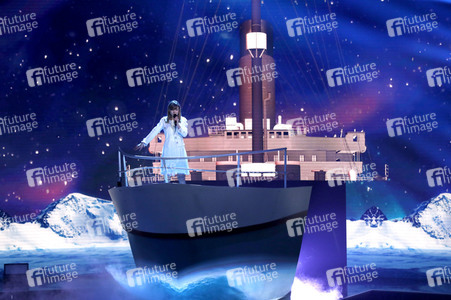 2. Liveshow 'DSDS 2018' in Köln