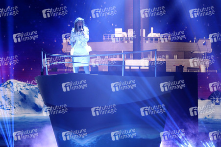2. Liveshow 'DSDS 2018' in Köln