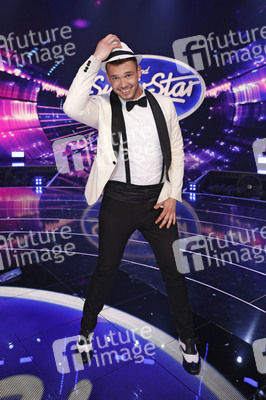 2. Liveshow 'DSDS 2018' in Köln
