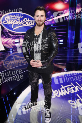 2. Liveshow 'DSDS 2018' in Köln
