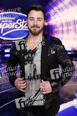 2. Liveshow 'DSDS 2018' in Köln