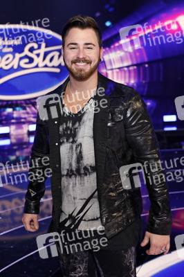 2. Liveshow 'DSDS 2018' in Köln