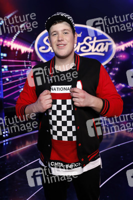 2. Liveshow 'DSDS 2018' in Köln