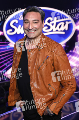 2. Liveshow 'DSDS 2018' in Köln