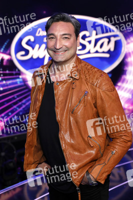 2. Liveshow 'DSDS 2018' in Köln