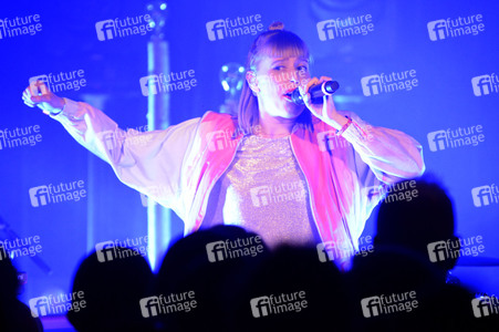 Konzert von Lea in Hannover