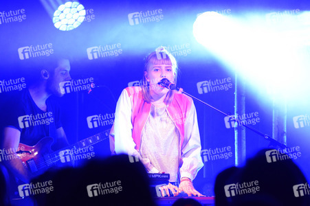Konzert von Lea in Hannover