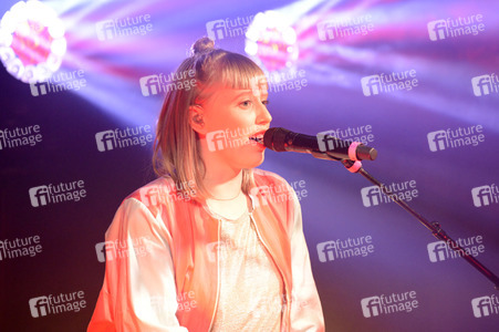 Konzert von Lea in Hannover