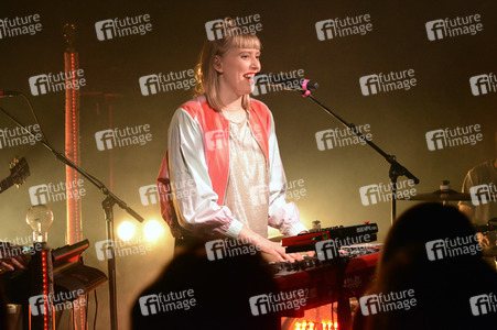 Konzert von Lea in Hannover
