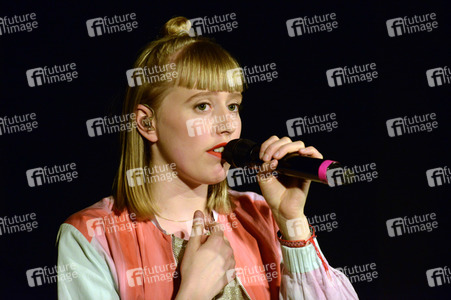 Konzert von Lea in Hannover