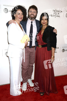 'Genius: Picasso' Premiere, Tribeca Film Festival 2018 in New York