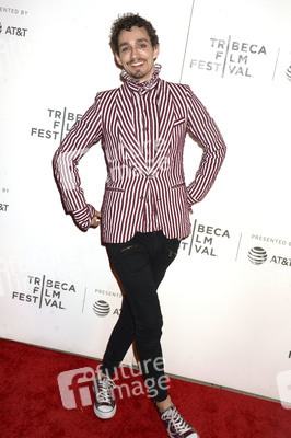 'Genius: Picasso' Premiere, Tribeca Film Festival 2018 in New York