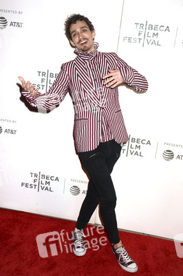 'Genius: Picasso' Premiere, Tribeca Film Festival 2018 in New York