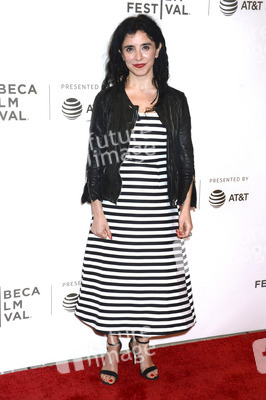 'Genius: Picasso' Premiere, Tribeca Film Festival 2018 in New York