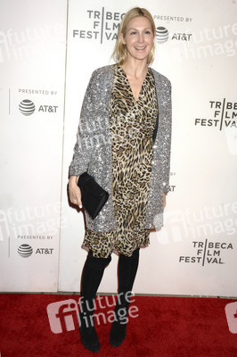 'Genius: Picasso' Premiere, Tribeca Film Festival 2018 in New York