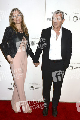 'Genius: Picasso' Premiere, Tribeca Film Festival 2018 in New York
