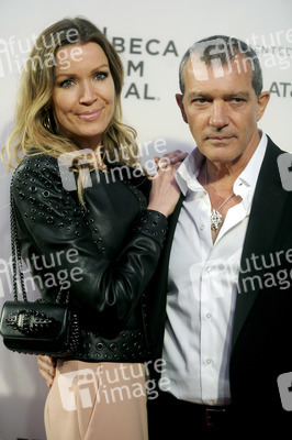 'Genius: Picasso' Premiere, Tribeca Film Festival 2018 in New York