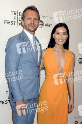 'Genius: Picasso' Premiere, Tribeca Film Festival 2018 in New York