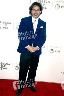 'Genius: Picasso' Premiere, Tribeca Film Festival 2018 in New York