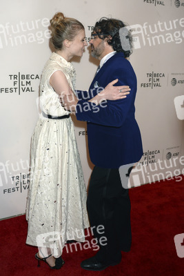'Genius: Picasso' Premiere, Tribeca Film Festival 2018 in New York