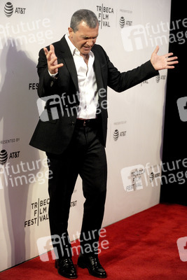 'Genius: Picasso' Premiere, Tribeca Film Festival 2018 in New York