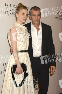 'Genius: Picasso' Premiere, Tribeca Film Festival 2018 in New York