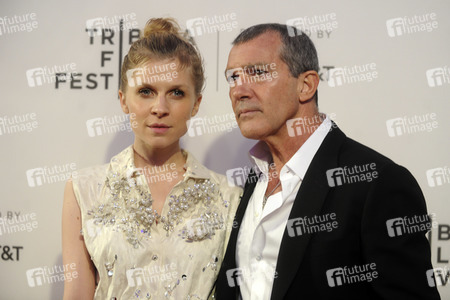 'Genius: Picasso' Premiere, Tribeca Film Festival 2018 in New York