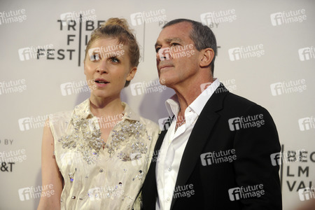 'Genius: Picasso' Premiere, Tribeca Film Festival 2018 in New York