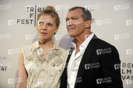 'Genius: Picasso' Premiere, Tribeca Film Festival 2018 in New York