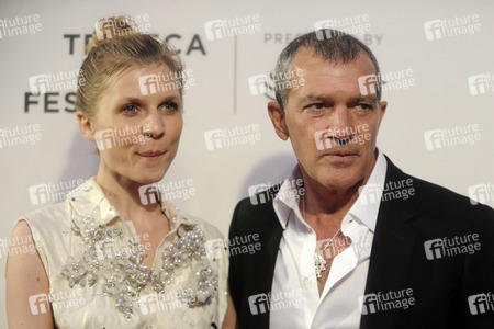 'Genius: Picasso' Premiere, Tribeca Film Festival 2018 in New York