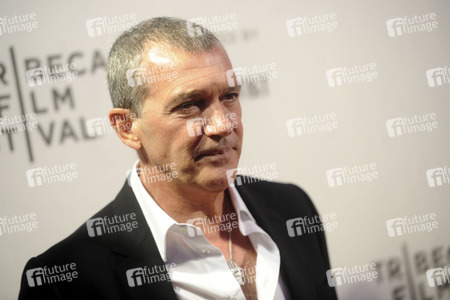 'Genius: Picasso' Premiere, Tribeca Film Festival 2018 in New York