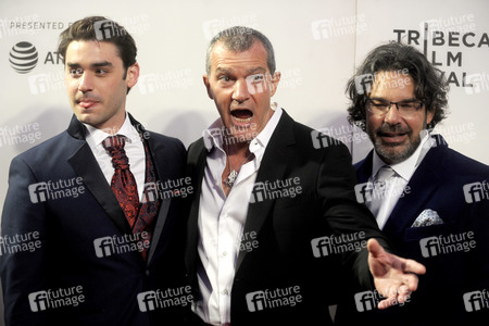 'Genius: Picasso' Premiere, Tribeca Film Festival 2018 in New York