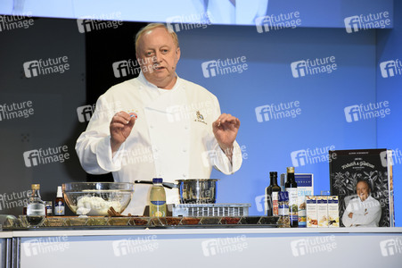 Seniorenmesse 'Die 66' in München