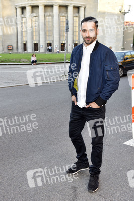 Filmpremiere 'Fremde Tochter' in Berlin