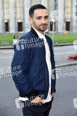 Filmpremiere 'Fremde Tochter' in Berlin
