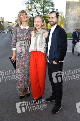 Filmpremiere 'Fremde Tochter' in Berlin