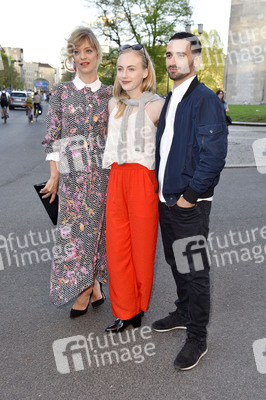 Filmpremiere 'Fremde Tochter' in Berlin