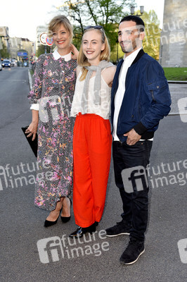 Filmpremiere 'Fremde Tochter' in Berlin