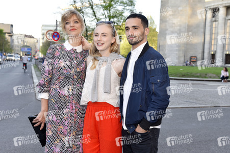 Filmpremiere 'Fremde Tochter' in Berlin