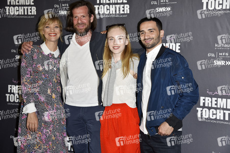 Filmpremiere 'Fremde Tochter' in Berlin