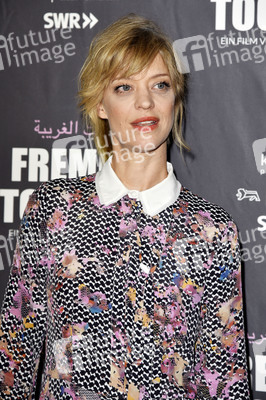 Filmpremiere 'Fremde Tochter' in Berlin