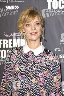 Filmpremiere 'Fremde Tochter' in Berlin