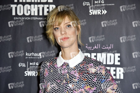Filmpremiere 'Fremde Tochter' in Berlin