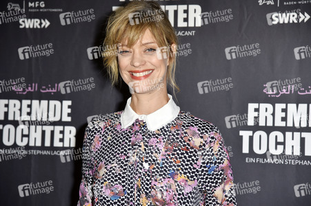 Filmpremiere 'Fremde Tochter' in Berlin