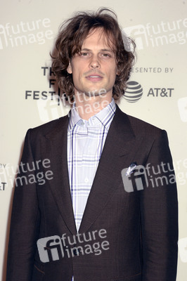 'Zoe' Premiere, Tribeca Film Festival 2018 in New York