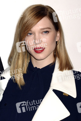 'Zoe' Premiere, Tribeca Film Festival 2018 in New York