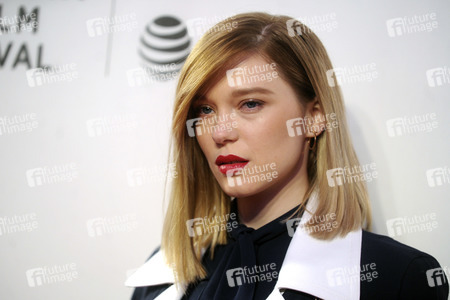 'Zoe' Premiere, Tribeca Film Festival 2018 in New York
