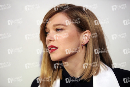 'Zoe' Premiere, Tribeca Film Festival 2018 in New York