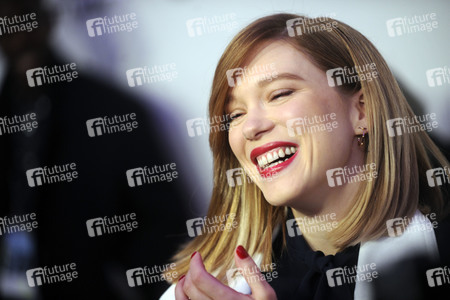 'Zoe' Premiere, Tribeca Film Festival 2018 in New York